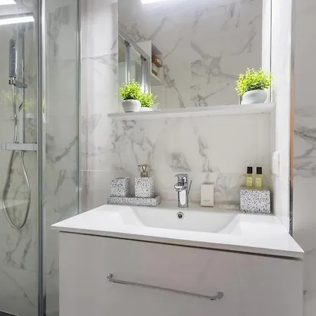 Cmg Rambuteau Marais 1 Apartman Párizs
